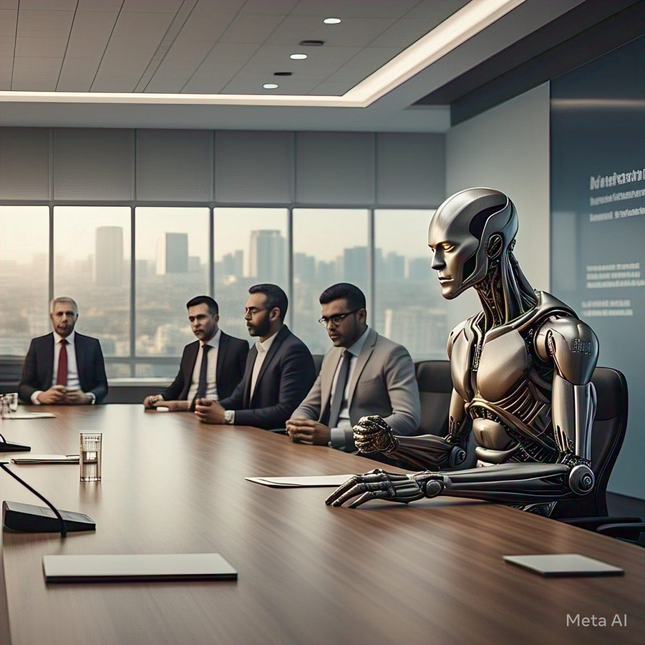 AI Agents: Game-Changers in Enterprise Innovation