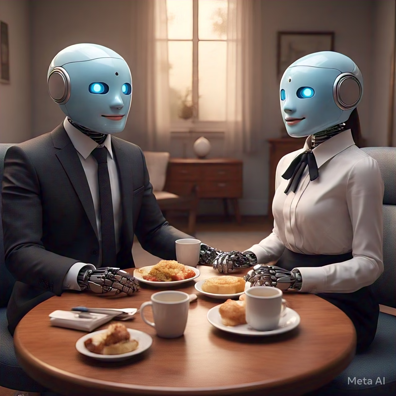 AI Culture eats Strategy for Breakfast