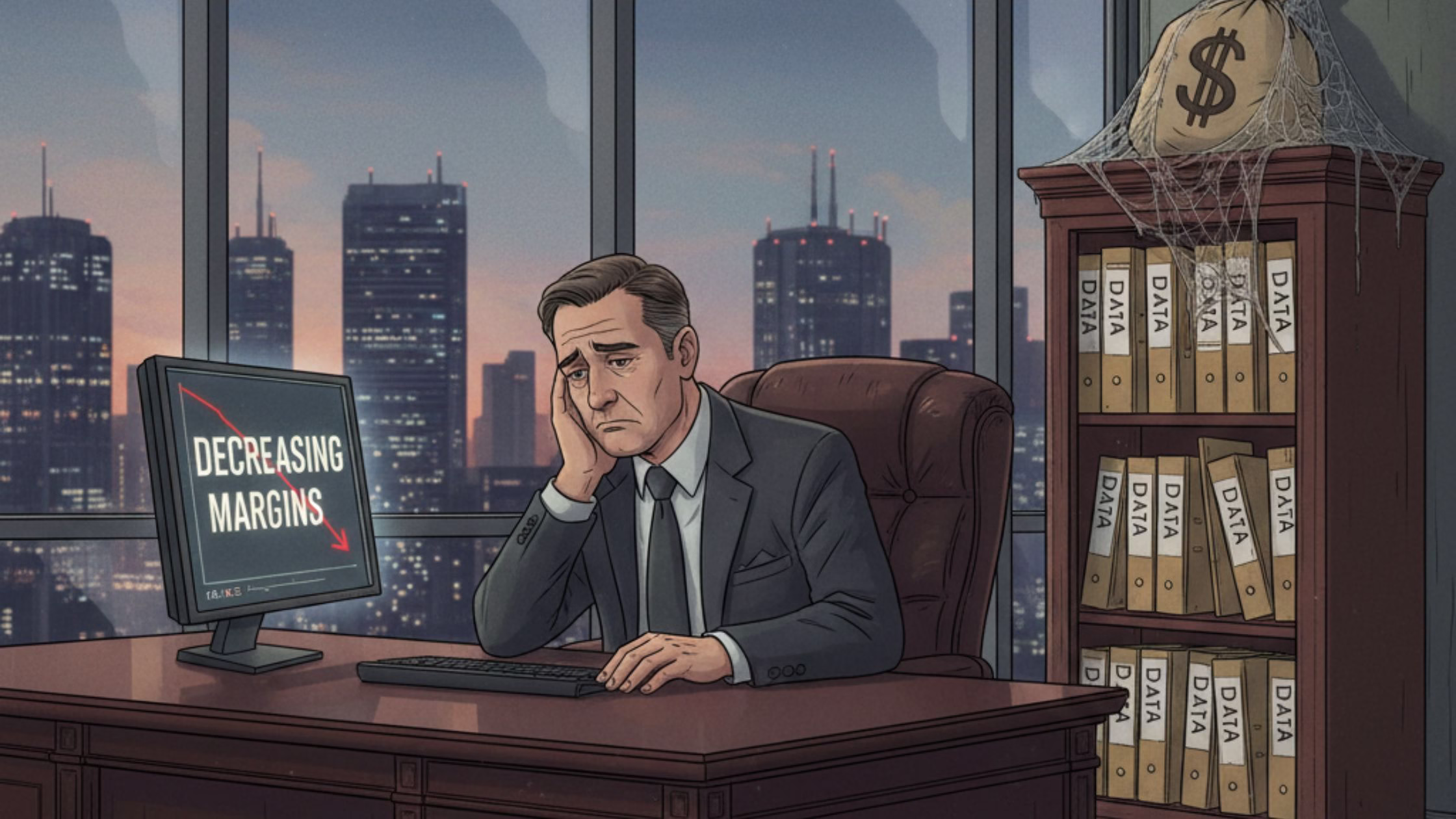 Real Estate’s Billion-Dollar AI Opportunity